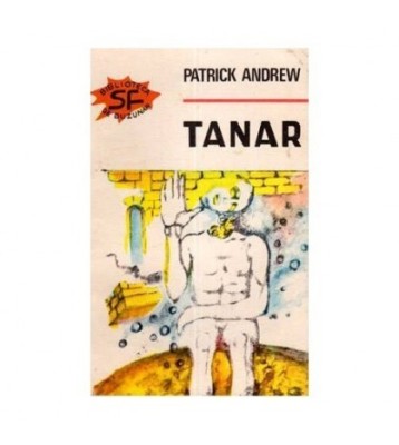 Patrick Andrew - Tanar - 111676 foto