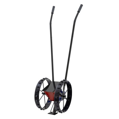 Semanatoare mecanica Vinita un Singur rand, Ucraina, Varietate Larga de Seminte Innovative ReliableTools foto