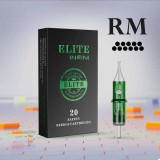 Ace de Tatuat ELITE INFINI - RM - 0.35mm - 15RM