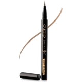 Tus lichid pentru sprancene cupio Brow-Me! Liner Pen - Soft Brown, 0.5ml, Cupio