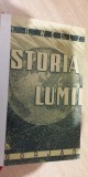 Myh 524 - ISTORIA LUMII - HG WELLS - ED 1944