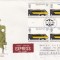 FILATELIE TEMATICA - PLIC ANGLIA / MAREA BRITANIE TEMATICA TRANSPORT TRENURI