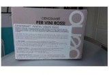 Pachet OENOSMART VIN ROSU - compus antioxidant, activant fermentare, drojdie