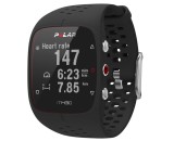 Cumpara ieftin Ceas Polar Sport M430 GPS, negru - RESIGILAT