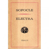 Sofocle - Electra - 122198