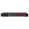 CONTROLLER ECHIPAMENTE 8 CAI 19&quot; RACK