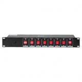 CONTROLLER ECHIPAMENTE 8 CAI 19&quot; RACK