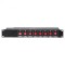 CONTROLLER ECHIPAMENTE 8 CAI 19&quot; RACK
