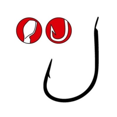 CARLIGE GAMAKATSU LS-2030S NR 4 BLUE 25BUC/PL foto