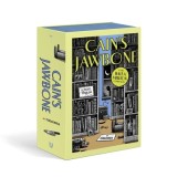 Cain&#039;s Jawbone