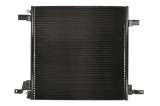 Condensator / Radiator aer conditionat MERCEDES M-CLASS (W163) (1998 - 2005) THERMOTEC KTT110171