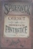CRONICILE SPIDERWICK. CARNET PENTRU OBSERVATII FANTASTICE