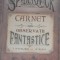 CRONICILE SPIDERWICK. CARNET PENTRU OBSERVATII FANTASTICE