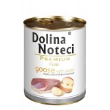 Cumpara ieftin Dolina Noteci Pure Gasca si Mar, 400 g