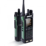 Cumpara ieftin Aproape nou: Statie radio portabila VHF/UHF Baofeng BF-DM32S 4000CH