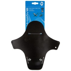 Aparatoare Noroi M-WAVE MAX FLEX FATA /SPATE 12?-29? foto