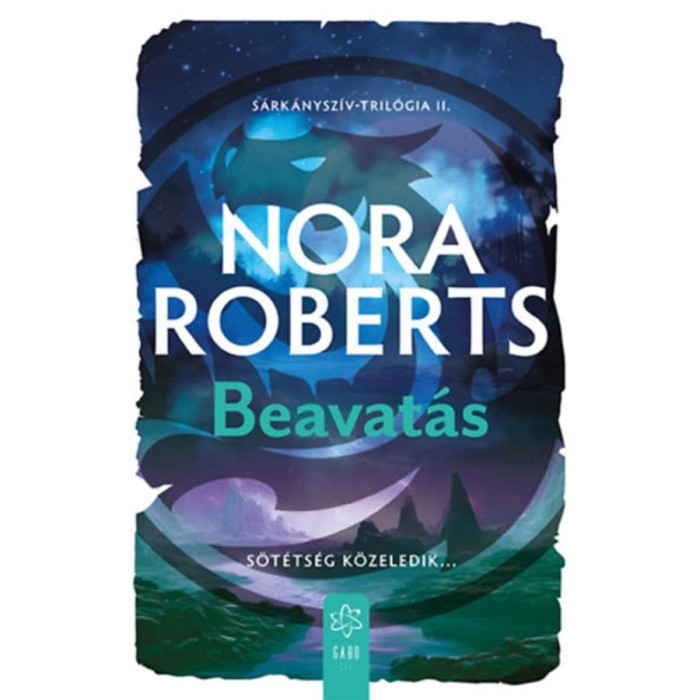 Beavat&aacute;s - Nora Roberts