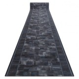 Traversa anti-alunecare TRIBE antracit, 67 cm