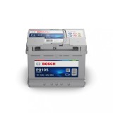 Acumulator Bosch 12V 55AH Power 505709 0092P01050