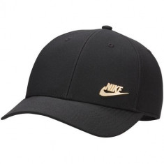 Sapca unisex Nike Dri-Fit Club Metallic Futura Cap FB5371-011