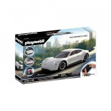 Cumpara ieftin Playmobil - Porsche Mission E