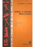 Gh. Draghici - Aschierea cu materiale mineralo-ceramice (Editia: 1979)