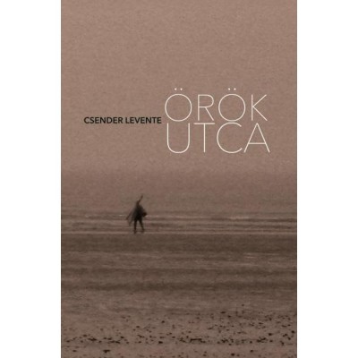 &amp;Ouml;r&amp;ouml;k utca - Csender Levente foto