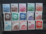 CV1 CHINA / TAIWAN