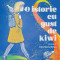 O Istorie Cu Gust De Kiwi, Adina Rosetti - Editura Art
