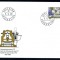 ELVETIA 1982 FDC MINR. 1182