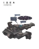 Revista Idea - Arta + societate Nr. 47 |