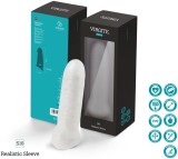 Prelungitor Penis Virgite &raquo;Realistic Sleeve&laquo; 18 cm