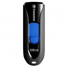 Stick memorie Transcend JetFlash 790, 128 GB, USB 3.1