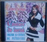 Cumpara ieftin CD Carmen Serban - Colinde si Cantece de Petrecere, roton