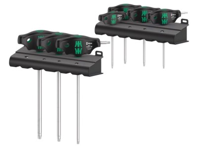 Set Şurubelniţe Torx 7 Buc. foto