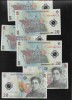 Bancnota 20 Lei 2021 (2023) UNC - Numismatica Rom&acirc;nească