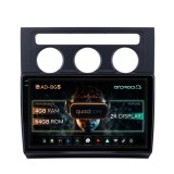 Cumpara ieftin Navigatie 2K Volkswagen Touran (2003-2010), Android OS, S-Quadcore 4GB RAM + 64GB ROM, 10.36 Inch - AD-BGS100042K+AD-BGRKIT053