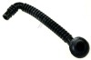 Racord Furtun Flexibil Masina Spalat Gorenje WP70S3 PS-06 163954, 21cm, Terminal Open-End