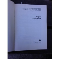 LAGARE CU ALUNECARE - V.N.CONSTANTINESCU SI ALTII