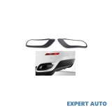 Ornament plastic pentru iesirile de toba bmw x6 cod: 6xb Alta marca Alt model #7