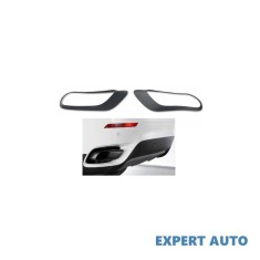 Ornament plastic pentru iesirile de toba bmw x6 cod: 6xb Alta marca Alt model #7