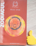Zodiacul Rac Andre Barbault