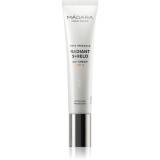 M&Aacute;DARA Time Miracle Radiant Shield crema de protectie iluminatoare SPF 15 40 ml