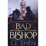 Bad Bishop - L.J. Shen