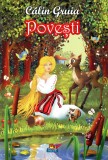 Calin Gruia - Povesti, 2009