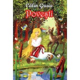 Calin Gruia - Povesti