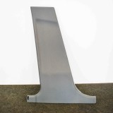 Ornament st&acirc;lp B st&acirc;nga MERCEDES-BENZ C W204 2010 OEM: Sedan | 4208809