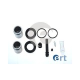 Set reparatie etrier frana Mitsubishi, Punte Fata, ERT