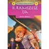 Mindentud&oacute;k klubja 9. - II. Ramszesz &iacute;ja - Maria Maneru