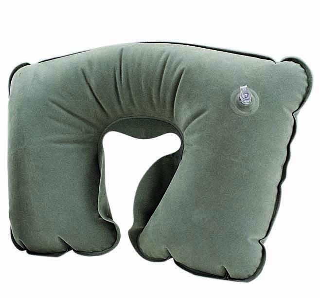 Perna Cervicala Bottari Neck Cushion